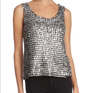 Bailey 44 Fortress Top